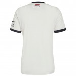 Günstige Fußballtrikots Manchester United 3rd trikot 2024-25 Kurzarm
